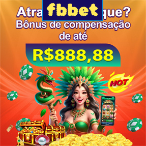 fbbet Indique amigos para receber um bônus