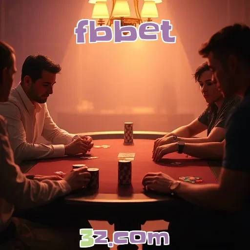 fbbet: Descubra a Nova Era das Loterias Online Brasileiras